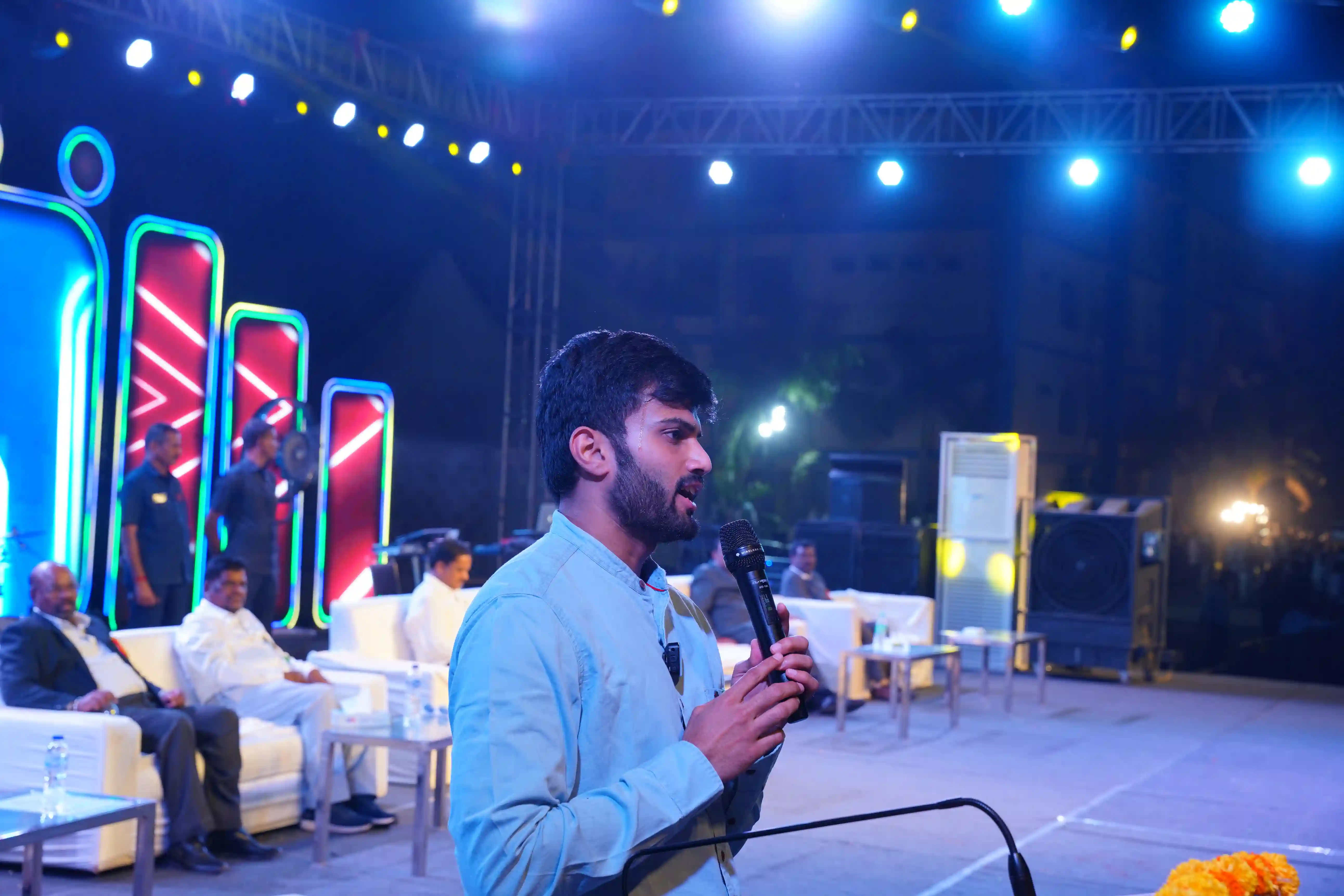 BGTI Annual Day 2025 - 15